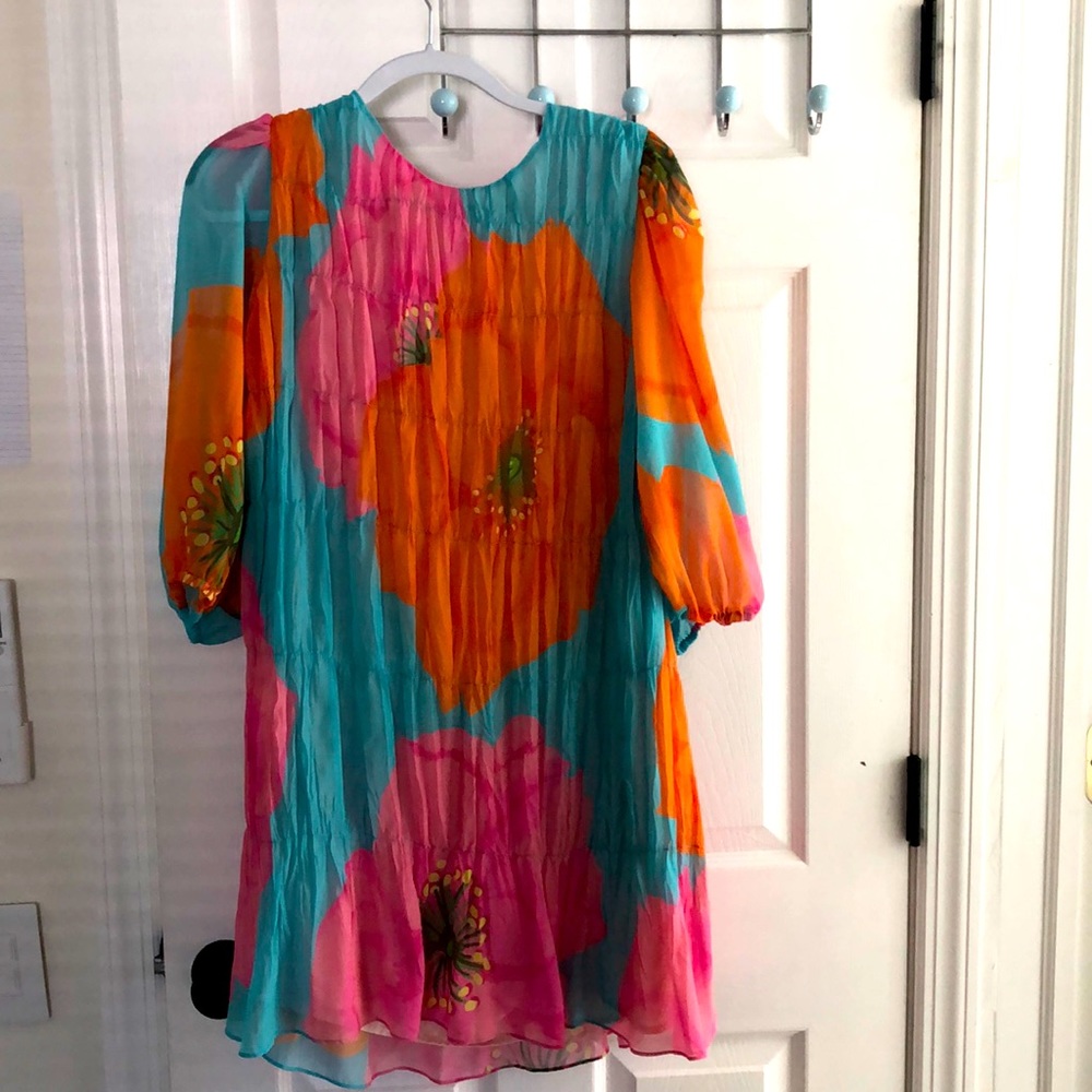 Trina Turk Dress